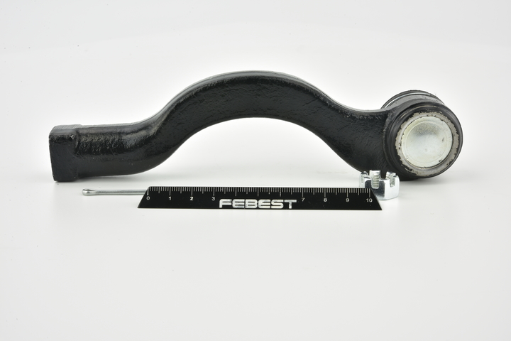 FEBEST 0421-KB4R Rotule de direction Mitsubishi L200 KJ 2.4 126 CV Essence 2022
