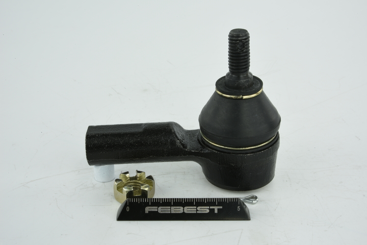 FEBEST 0421-Z36 endeledd Mitsubishi Colt Z30 1.5 Ralliart (Z23) 154 hk Bensin 2010