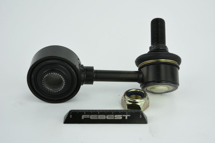 FEBEST 0423-45L stabilisatorstag Mitsubishi Pajero 2 3.5 V6 24V 216 hk Bensin 1993