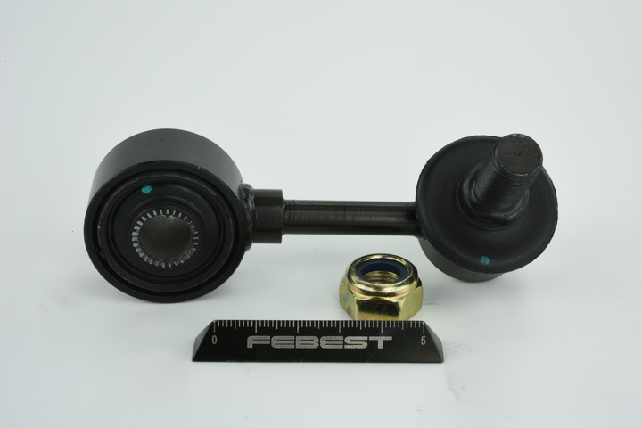 FEBEST 0423-45R stabilisatorstag Mitsubishi Pajero 2 3.5 V6 24V 216 hk Bensin 1995