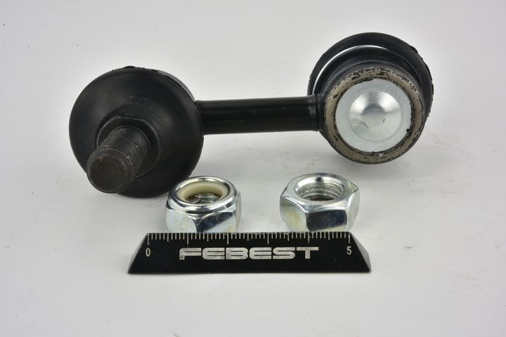 FEBEST 0423-PD8WF Bieleta de suspensión MITSUBISHI L400 2005 originales precio