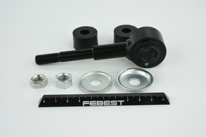 FEBEST 0423-V44WF stabilisatorstag Mitsubishi Pajero 2 2.5 TDiC 4WD (V34W) 84 hk Diesel 1992