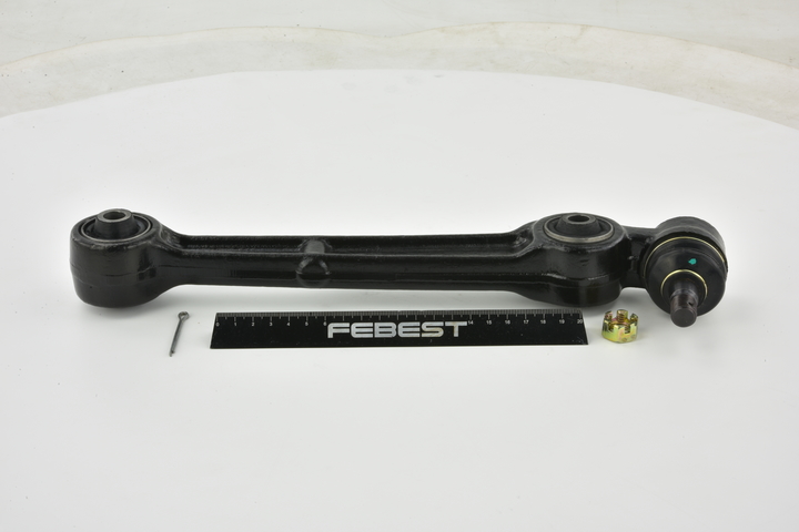 FEBEST 0424-E55DR Bras de suspension Mitsubishi Galant V 1.8 (E53A) 135 CV Essence 1992