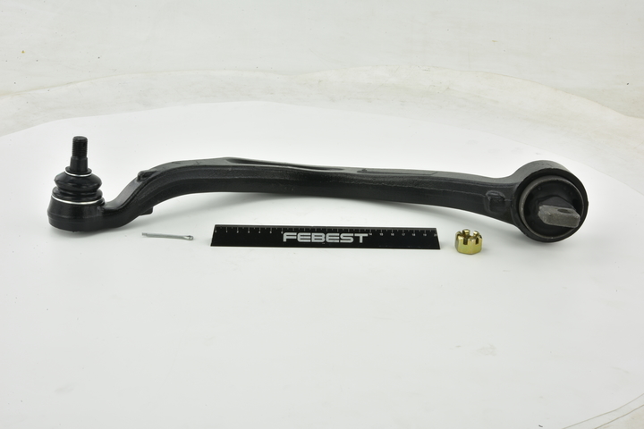 FEBEST 0424-E55LH Bras de suspension Mitsubishi Galant V 2.4 162 CV Essence 1994
