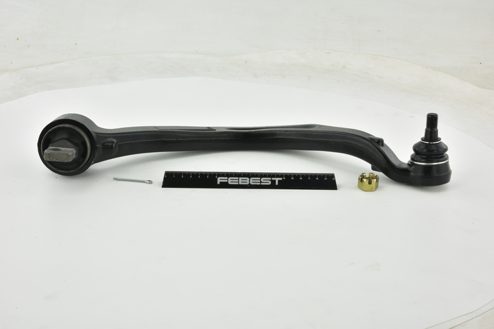 FEBEST 0424-E55RH Bras de suspension Mitsubishi Galant V 2.4 162 CV Essence 1993