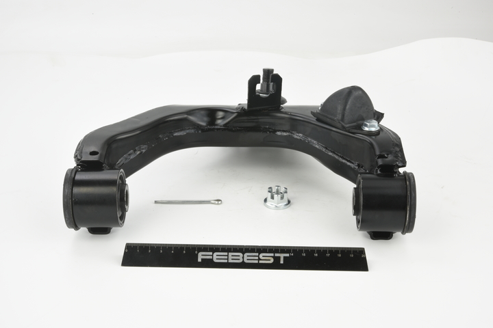 FEBEST 0424-KB4LH Bras de suspension Mitsubishi L200 KJ 2.4 126 CV Essence 2017