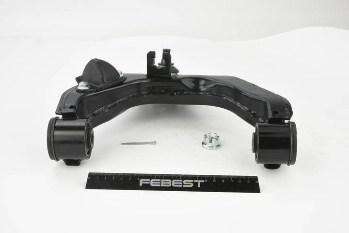 FEBEST 0424-KB4RH Bras de suspension Mitsubishi L200 KJ 2.4 126 CV Essence 2018