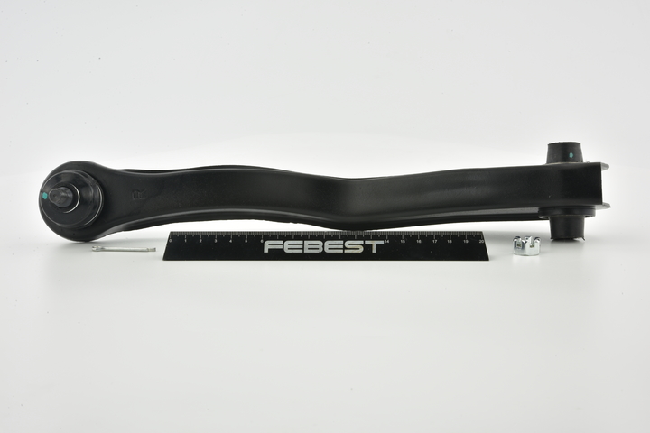 FEBEST 0425-EARH Wahacz MITSUBISHI Eclipse III Spyder (D53A)