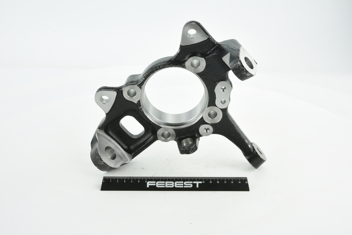 FEBEST 0428-KA4TFLH Fusée Mitsubishi L200 KJ 2.4 (KK4T) 128 CV Essence 2022