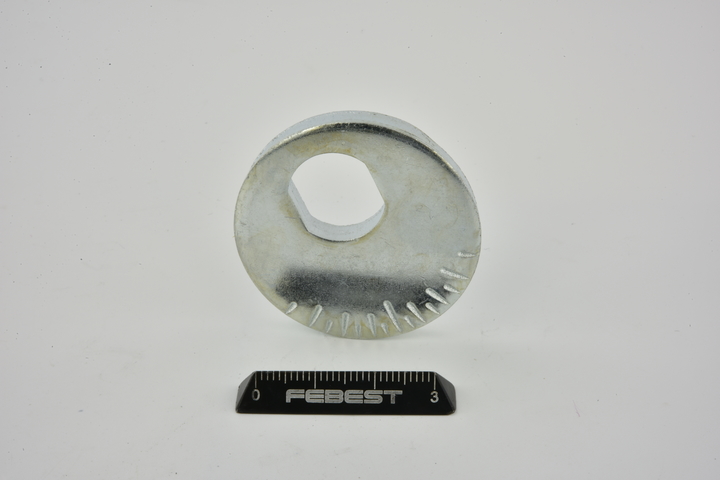 Naloopschaal, aslichaam FEBEST 0430-002
