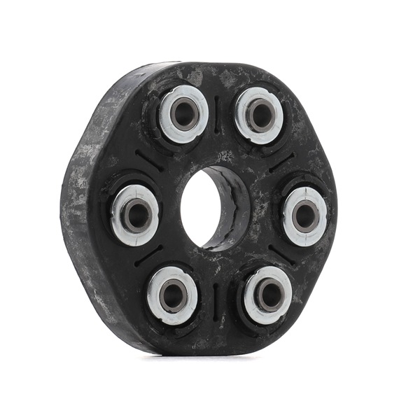 04346 Metalcaucho ledd, longitudinalbølge pris