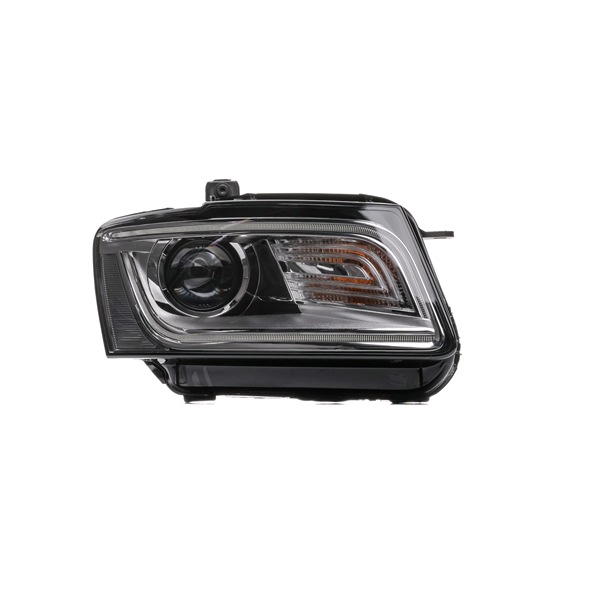 Fanale anteriore VALEO AUDI A3 044868
