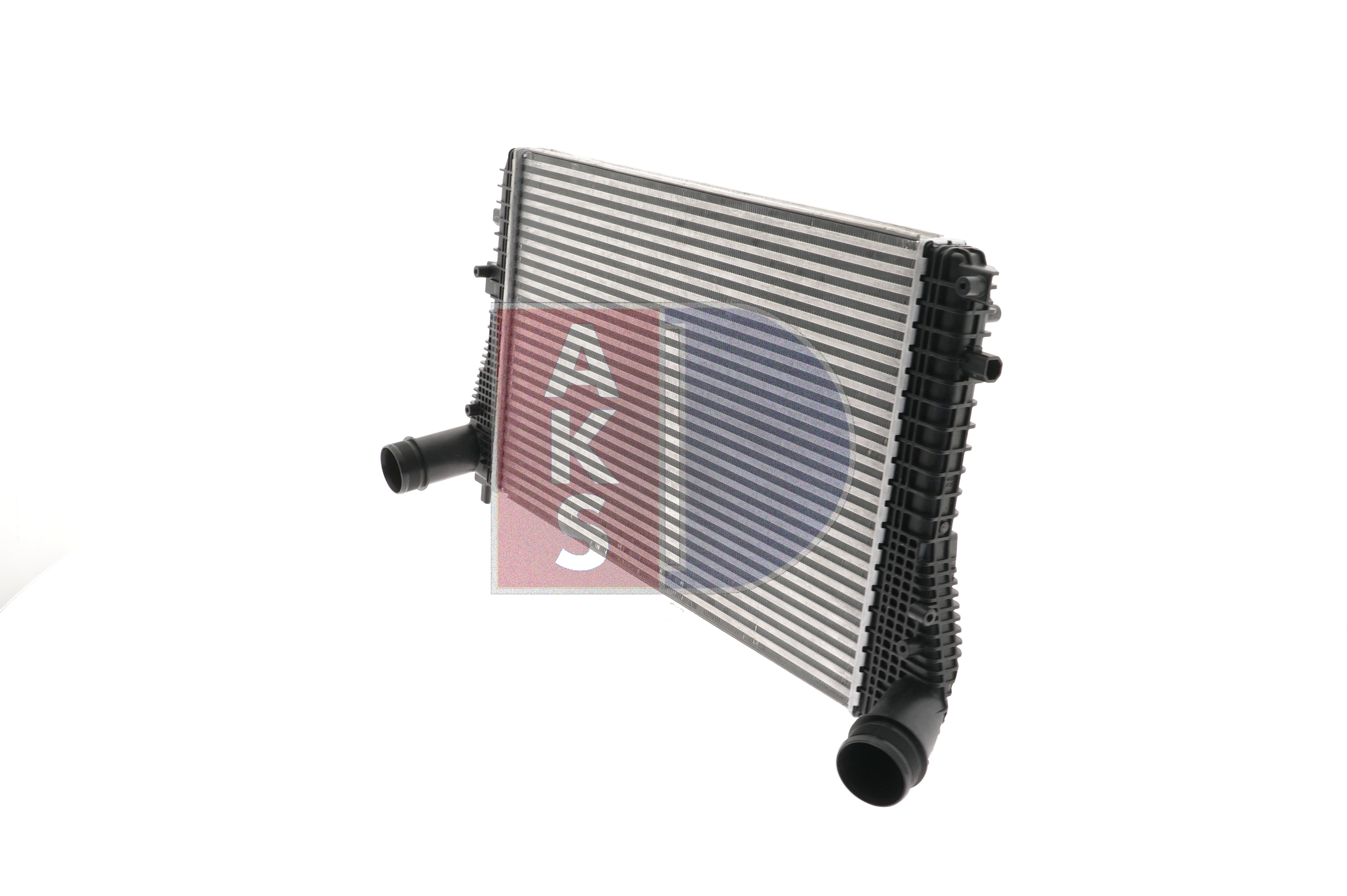 AKS DASIS 3AA 145 805 C Intercooler 047038N