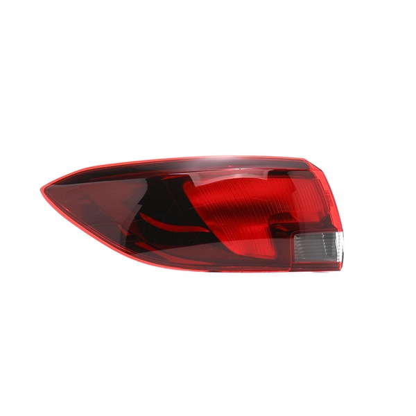 VALEO 047071 Piloto trasero VAUXHALL CRESTA 1965 originales precio