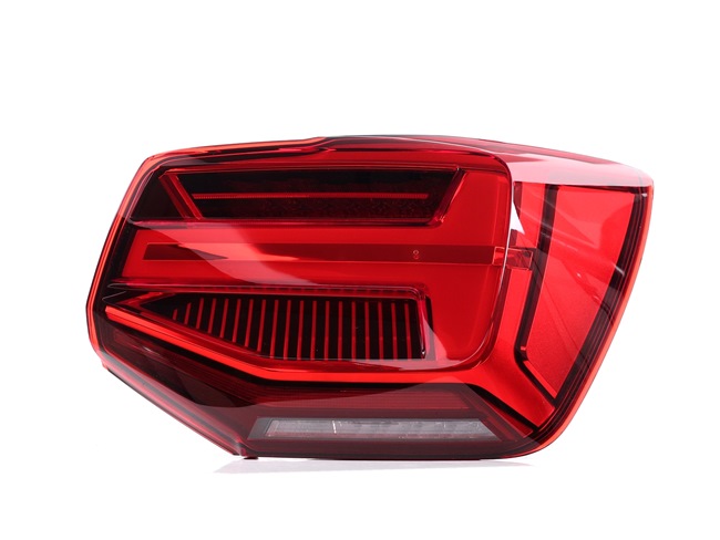 AUDI Q5 VALEO rear lights 047090