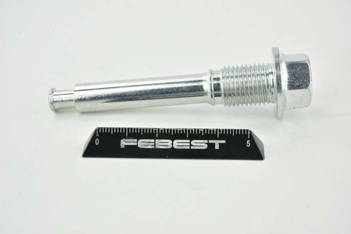 PEUGEOT 308 Bremssattel-Reparatursatz FEBEST 0474-CUUPF