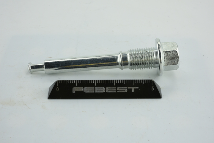 FEBEST 0474-DJ3LOWR Σετ επισκευής δαγκάνα φρένων CHRYSLER CIRRUS 1999