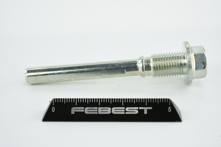 FEBEST 0474-V45UPR bremseklave reparasjonssett Mitsubishi Pajero 2 3.5 V6 24V 216 hk Bensin 1993