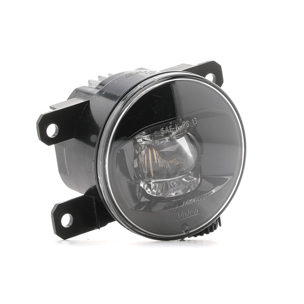 Farol de nevoeiro VALEO CITROËN BERLINGO 047406