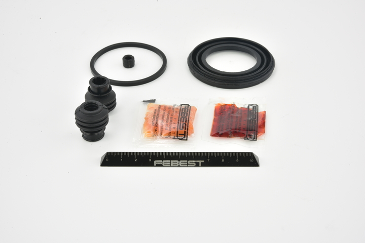 FIAT DUCATO Bremssattel-Reparatursatz FEBEST 0475-CW5F