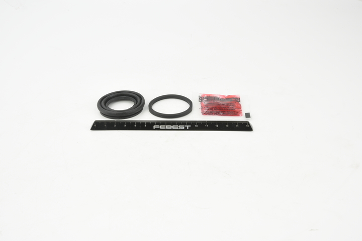FEBEST 0475-DGR reparatieset, remklauw M345677