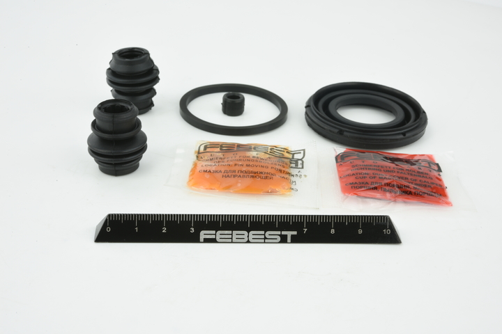 FEBEST 4605B843 Jarrusatulan korjaussarja 0475-GAR