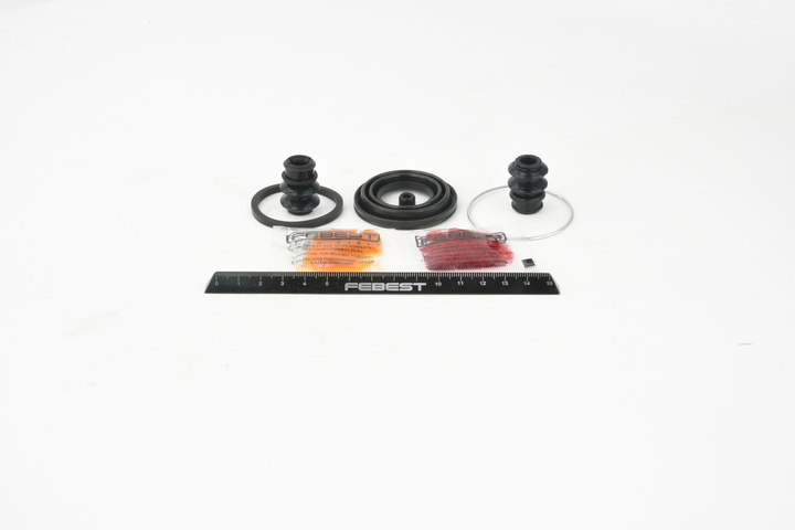 FEBEST 0475-PD5R reparatieset, remklauw MB857612