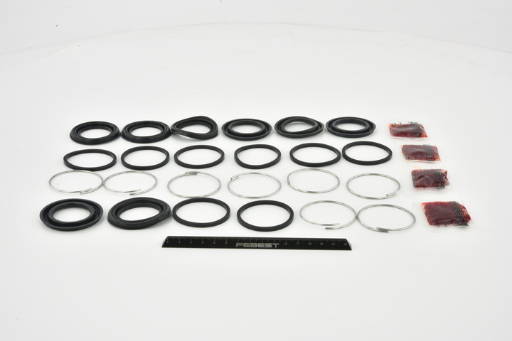 FEBEST 0475-V97F reparatieset, remklauw 4605A483