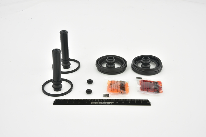 FEBEST 0475-V97R reparatieset, remklauw 4605A484