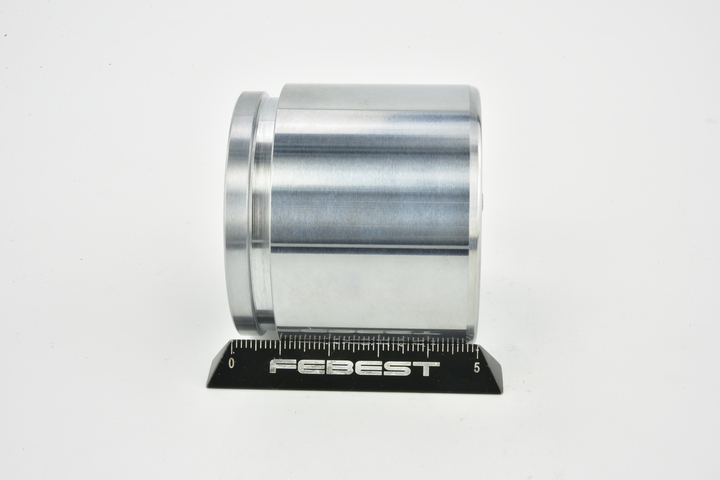 FEBEST 0476-CKF stempel, bremseklave Mitsubishi Colt Z30 1.5 Ralliart (Z23) 154 hk Bensin 2010