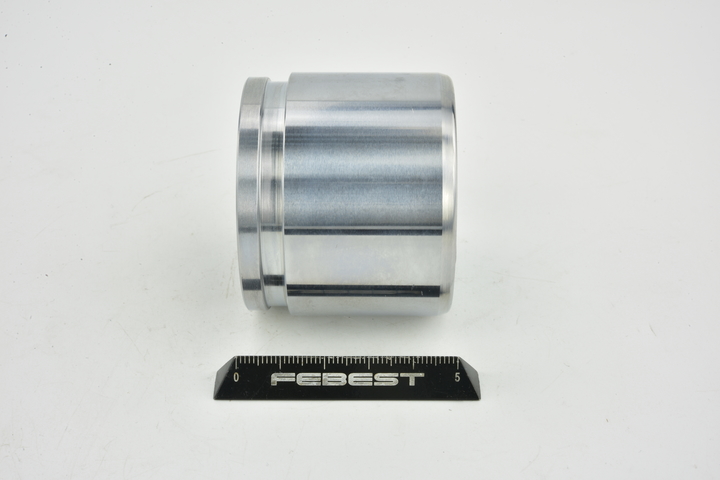 FEBEST 0476-CW5F stempel, bremseklave Mitsubishi Outlander 2 2.0 160 hk Bensin 2010