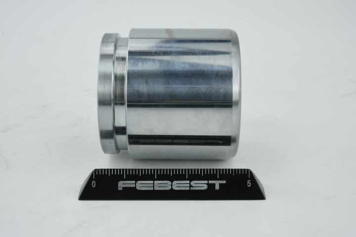 FEBEST 0476-V75F stempel, bremseklave Pajero 4 3.8 4WD 237 hk Bensin 2007