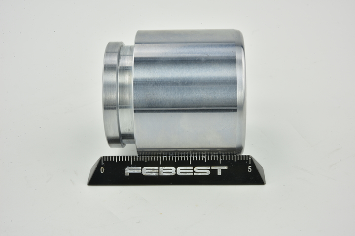 FEBEST 0476-V75R stempel, bremseklave Pajero 4 3.8 4WD 237 hk Bensin 2007