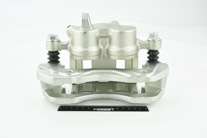 FEBEST 0477-K96WFRH bremsecaliper Mitsubishi Pajero 2 3.5 V6 24V 216 hk Bensin 1994