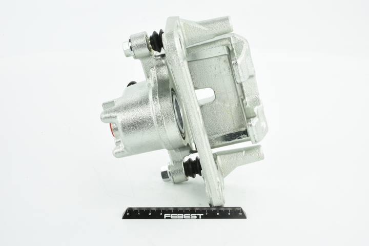 FEBEST 0477-V97RL bremsecaliper Pajero 4 3.8 4WD 237 hk Bensin 2007
