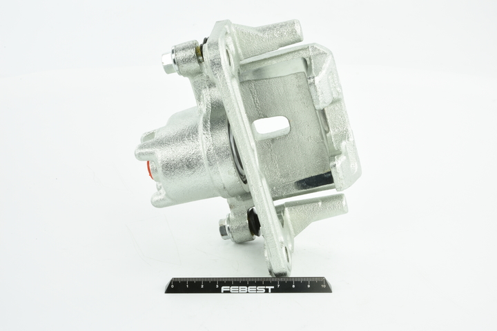 FEBEST 0477-V97RR bremsecaliper Pajero 4 3.8 4WD 237 hk Bensin 2007