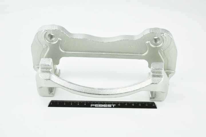 FEBEST 0477C-KB4F replacement Mitsubishi L200 K74 brake caliper carrier rear and front price