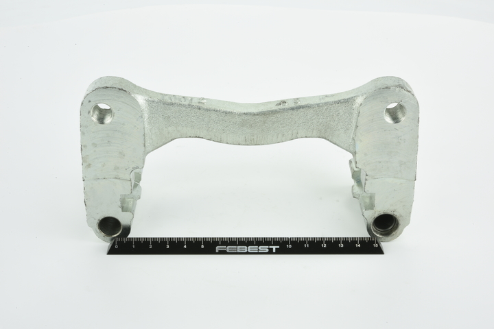 Jeu de supports d'étriers de freins 0477C-NA4WFL FEBEST Étrier fixe étrier de frein coût