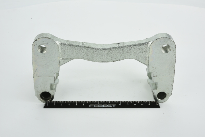 Jeu de supports d'étriers de freins 0477C-NA4WFR FEBEST Étrier fixe étrier de frein coût