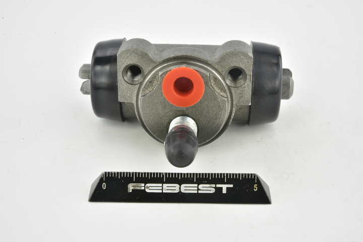FEBEST 0478-H77 hjulbremsesylinder Mitsubishi Outlander 1 2.4 (CU5W) 162 hk Bensin 2006
