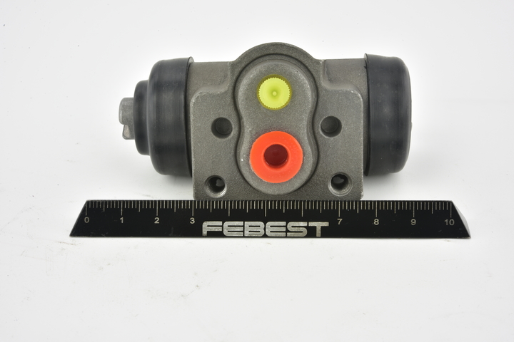 FEBEST 0478-KB4ABS Cylindre de roue Mitsubishi L200 KJ 2.4 126 CV Essence 2025