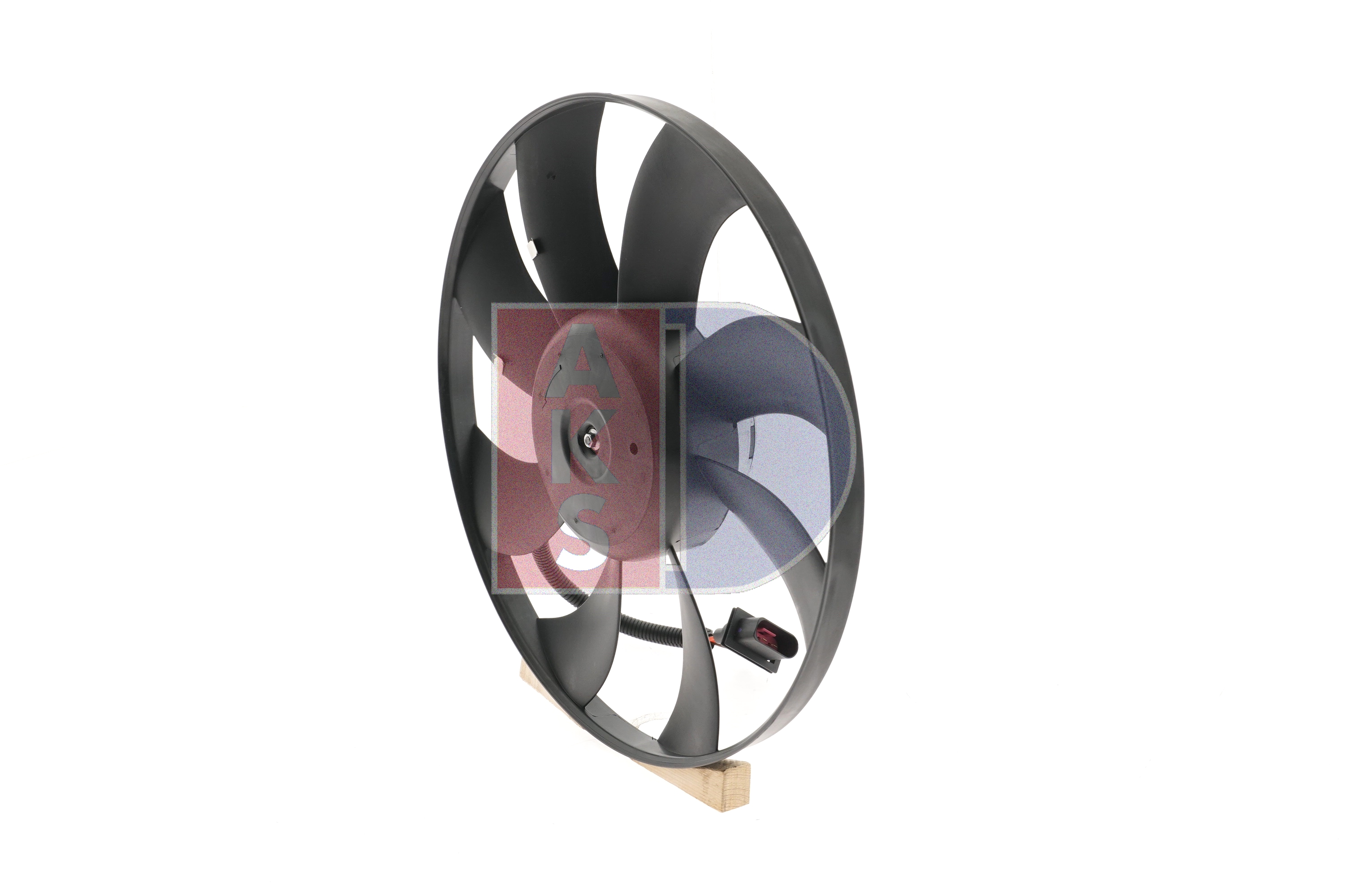 AKS DASIS 048095N koelventilator 6Q0121207N