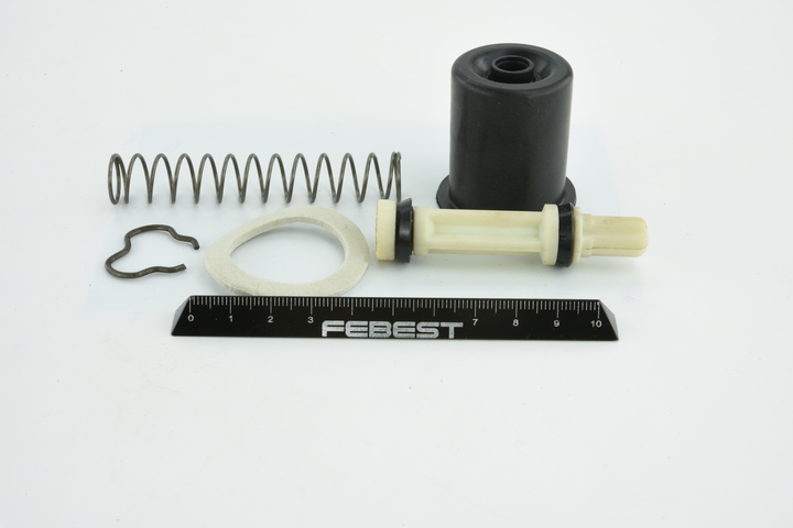 FEBEST 0480R-CS Reparatieset, hoofdcilinder Nissan Terrano 2 R20 2.7 TD 4WD 101 Pk Diesel 2000