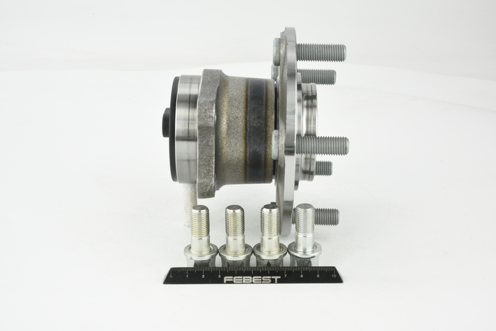 FEBEST 0482-CYR hjulnav Mitsubishi Outlander 2 2.0 160 hk Bensin 2009