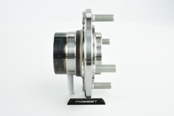 FEBEST 0482-DGR Radnabe Mitsubishi Carisma DAO 1.3 75 PS Benzin 2003
