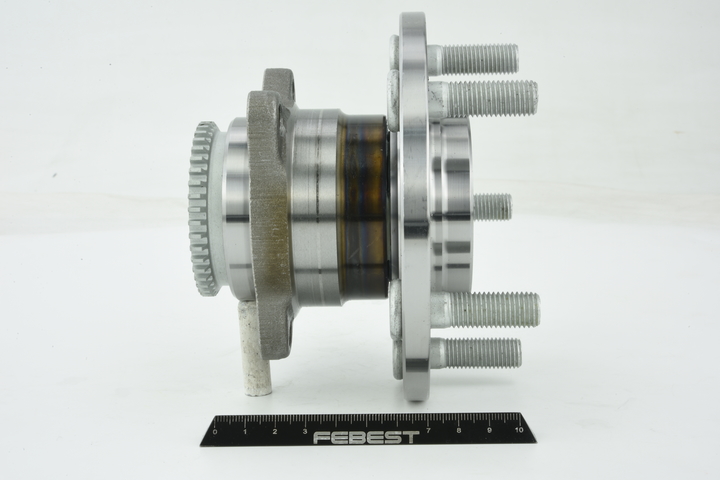 FEBEST 0482-DJA43R wielnaaf MR589520
