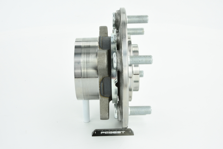 FEBEST 0482-KB4F Moyeu de roue Mitsubishi L200 KJ 2.4 (KK4T) 128 CV Essence 2024