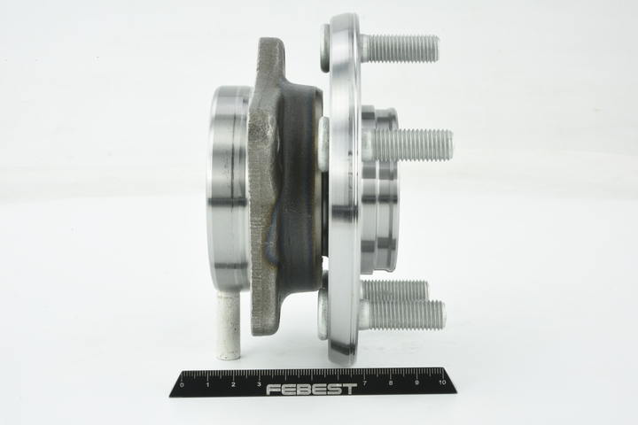 FEBEST 0482-N84F Mozzo posteriore e anteriore MITSUBISHI Eclipse III Spyder (D53A) originale prezzo