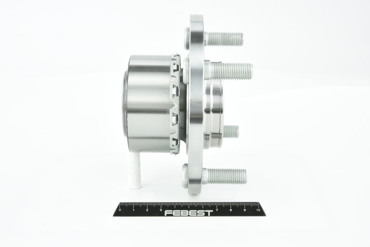 FEBEST 0482-Z30F hjulnav Mitsubishi Colt Z30 1.5 DI-D (Z39A) 95 hk Diesel 2006