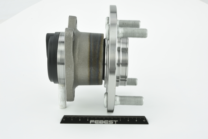 FEBEST 0482-Z30R hjulnav Mitsubishi Colt Z30 1.5 DI-D (Z39A) 95 hk Diesel 2005